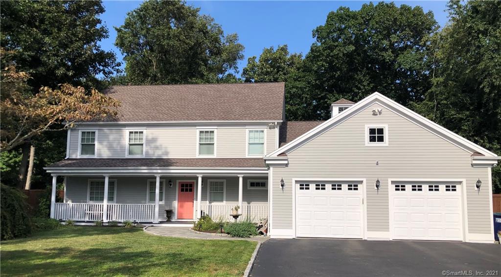 232 Lucille Street Fairfield CT 06825