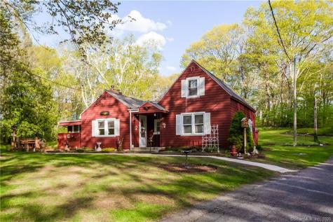 215 Litchfield Road Harwinton CT 06791