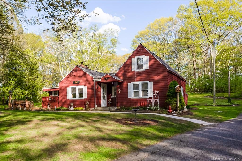 215 Litchfield Road Harwinton CT 06791