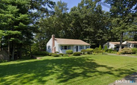62 Cianci Drive Southington CT 06489