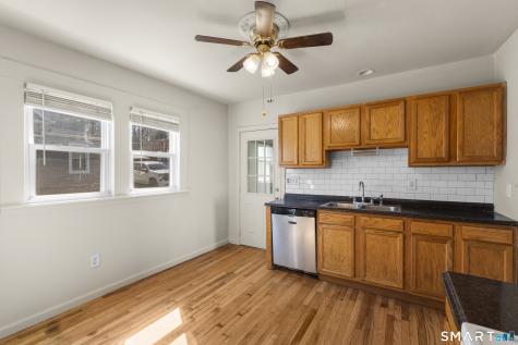 135 Atkins Street Meriden CT 06450