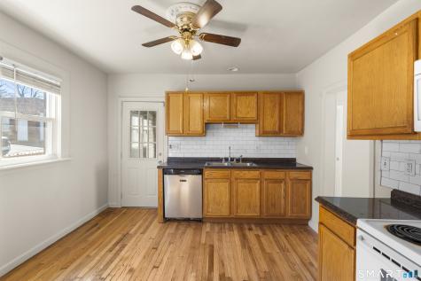 135 Atkins Street Meriden CT 06450