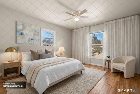 135 Atkins Street Meriden CT 06450