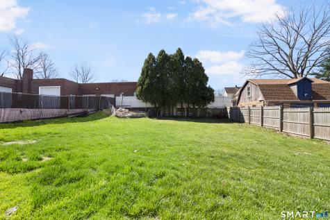 135 Atkins Street Meriden CT 06450