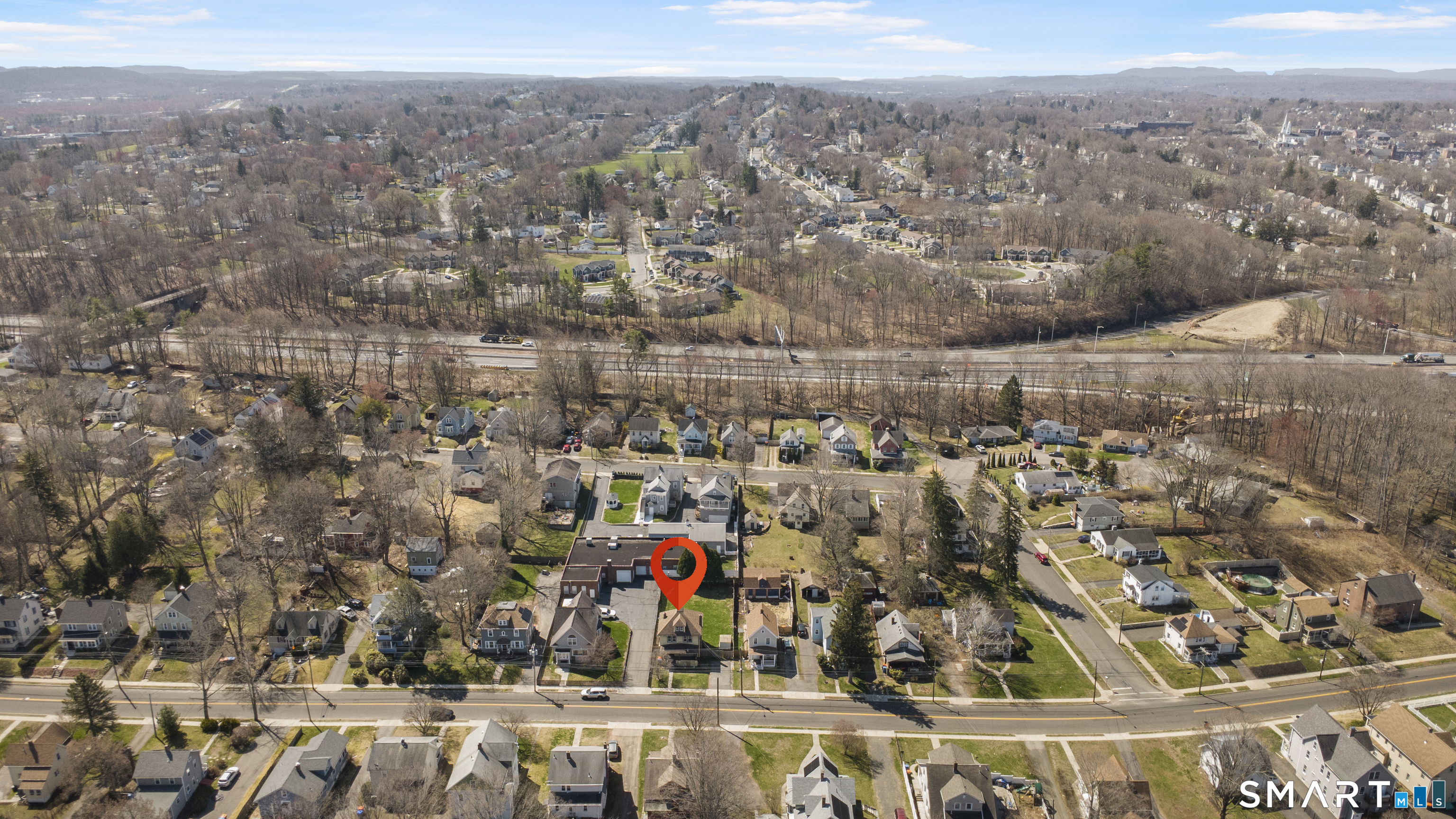 135 Atkins Street Meriden CT 06450
