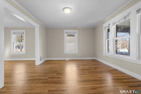 135 Atkins Street Meriden CT 06450