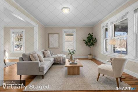 135 Atkins Street Meriden CT 06450