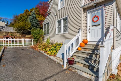 310 Castle Avenue Fairfield CT 06825