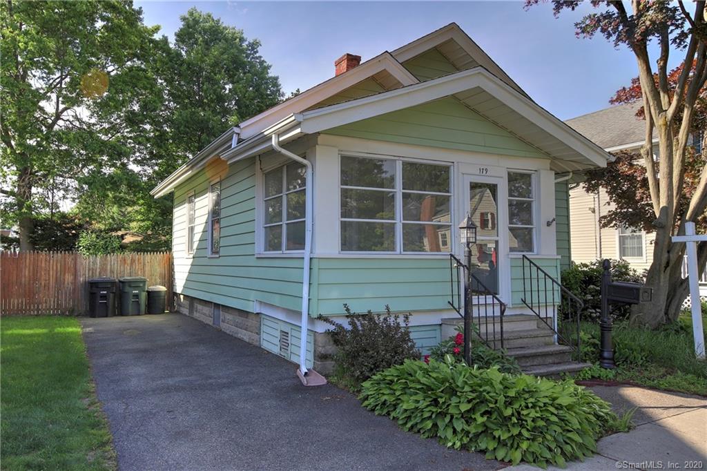 179 Cottage Street Milford CT 06461