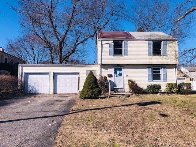 21 Fairview Avenue Stratford CT 06614