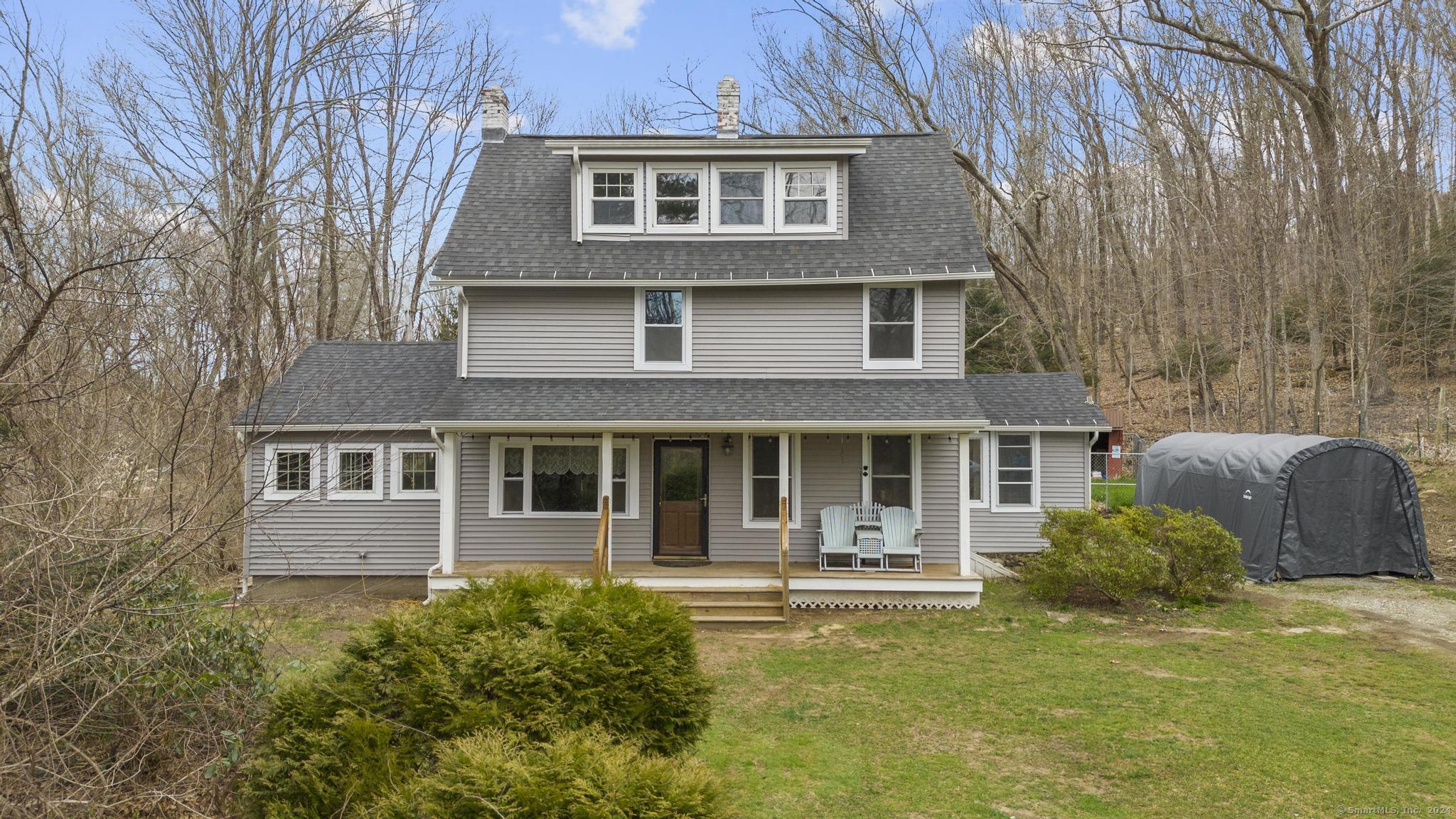 692 Jerusalem Road Windham CT 06280