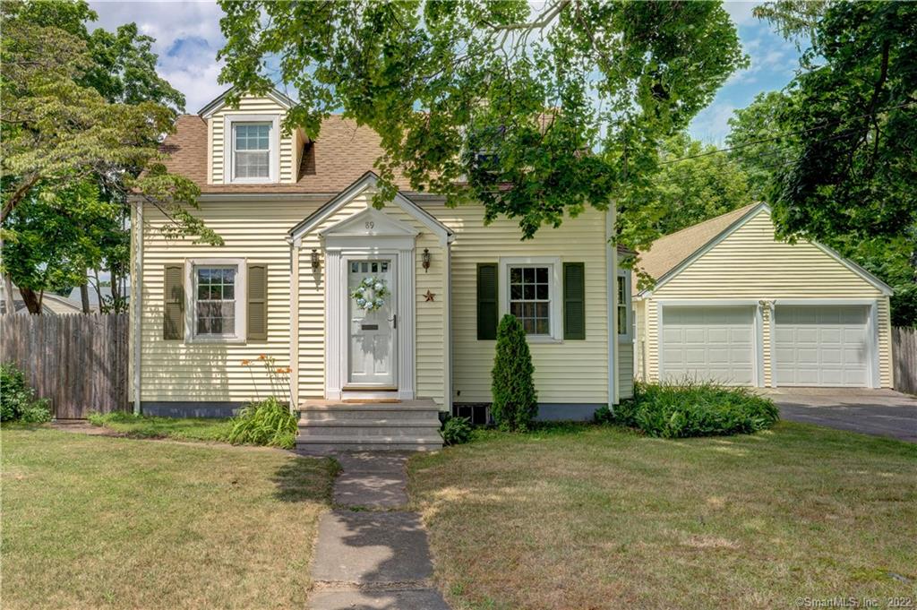 89 Broad Street Plainville CT 06062
