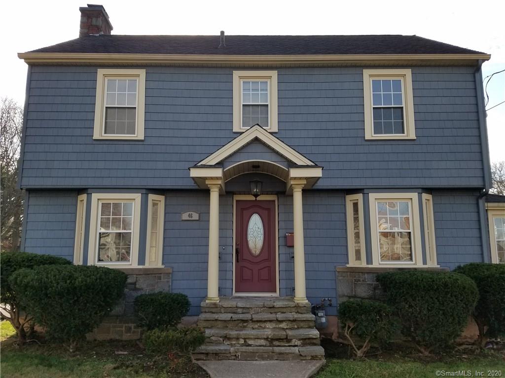 46 Durant Street Middletown CT 06457