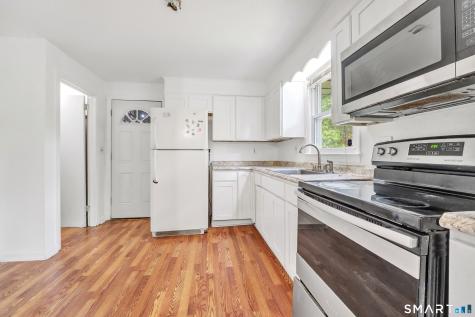 136 Harrison Drive Hamden CT 06514
