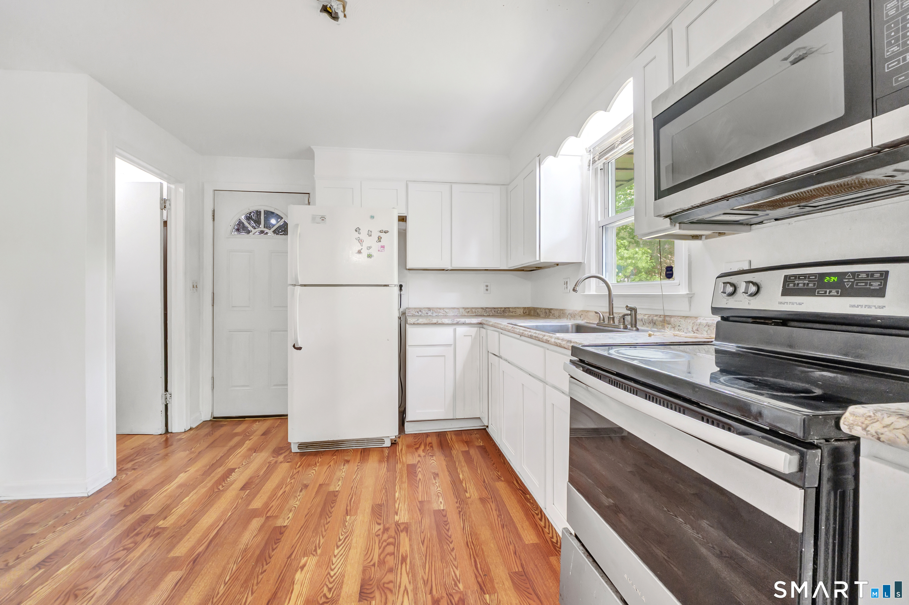 136 Harrison Drive Hamden CT 06514