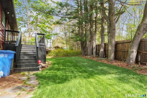 136 Harrison Drive Hamden CT 06514