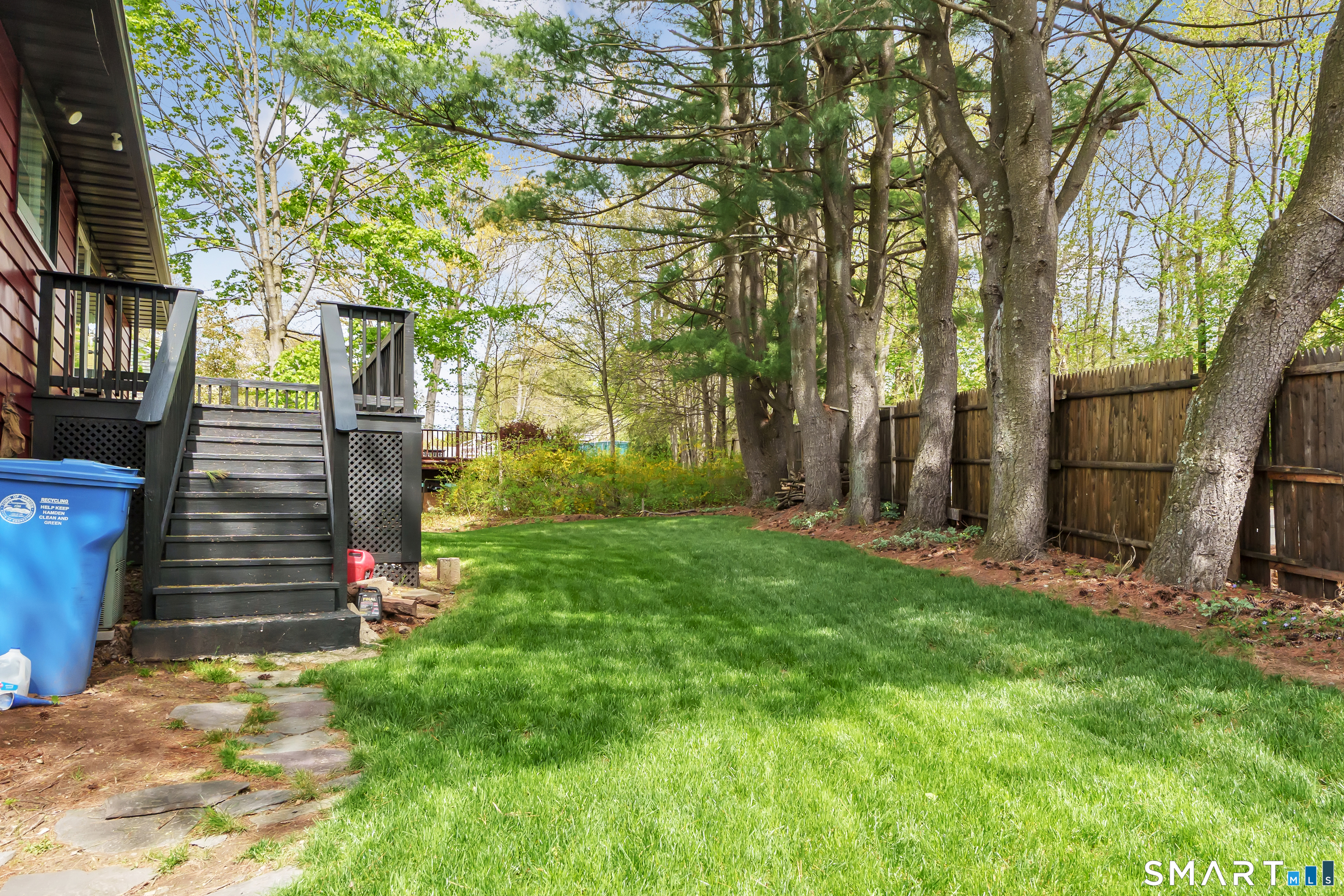 136 Harrison Drive Hamden CT 06514