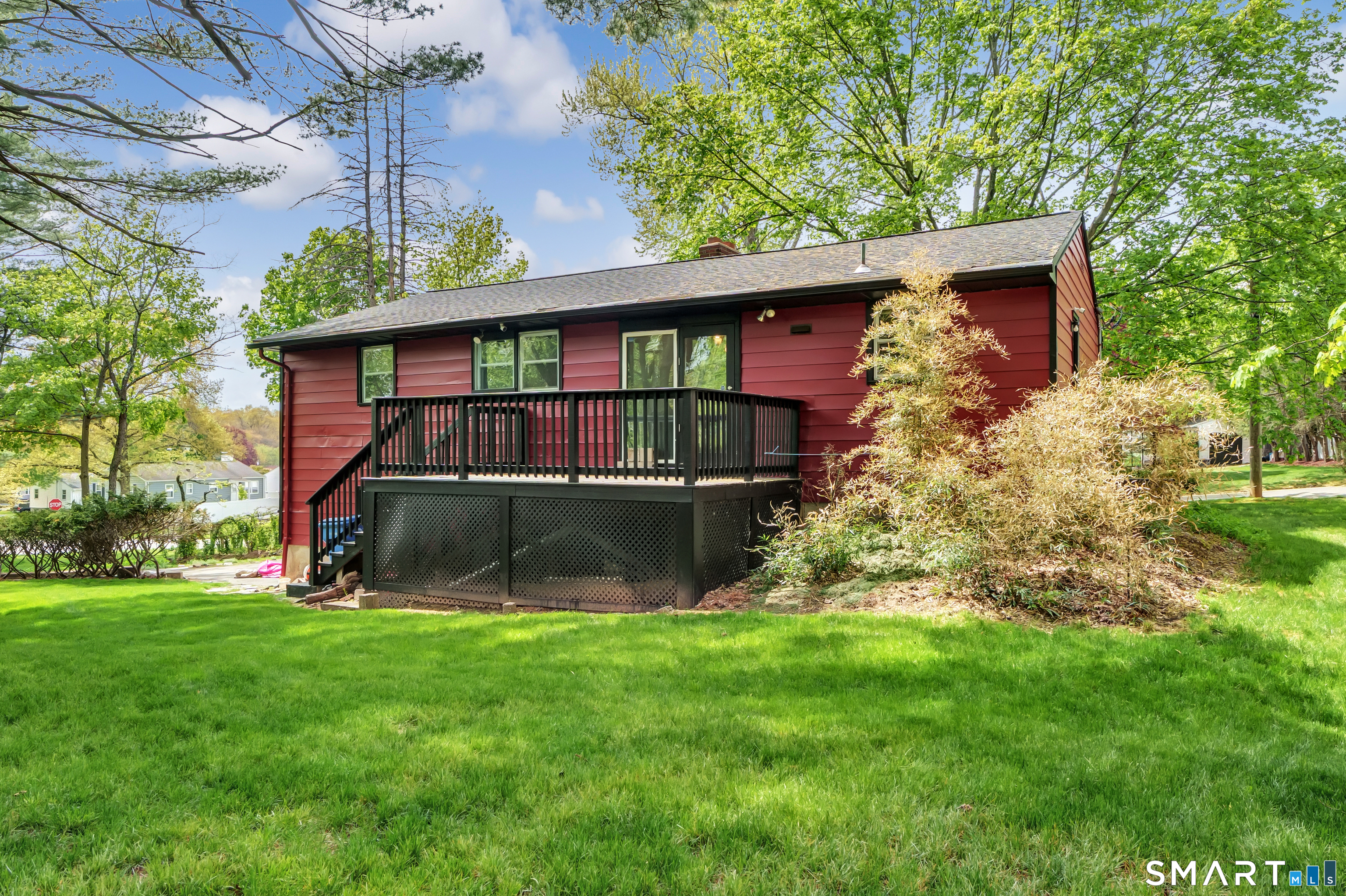 136 Harrison Drive Hamden CT 06514