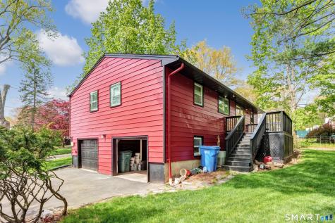 136 Harrison Drive Hamden CT 06514