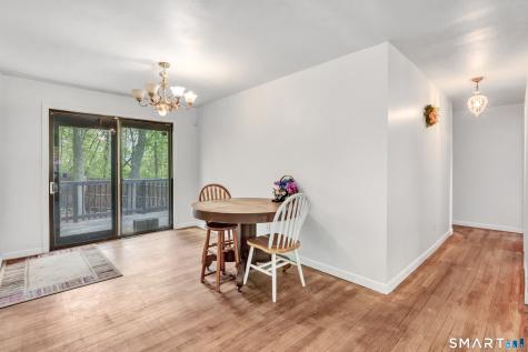 136 Harrison Drive Hamden CT 06514