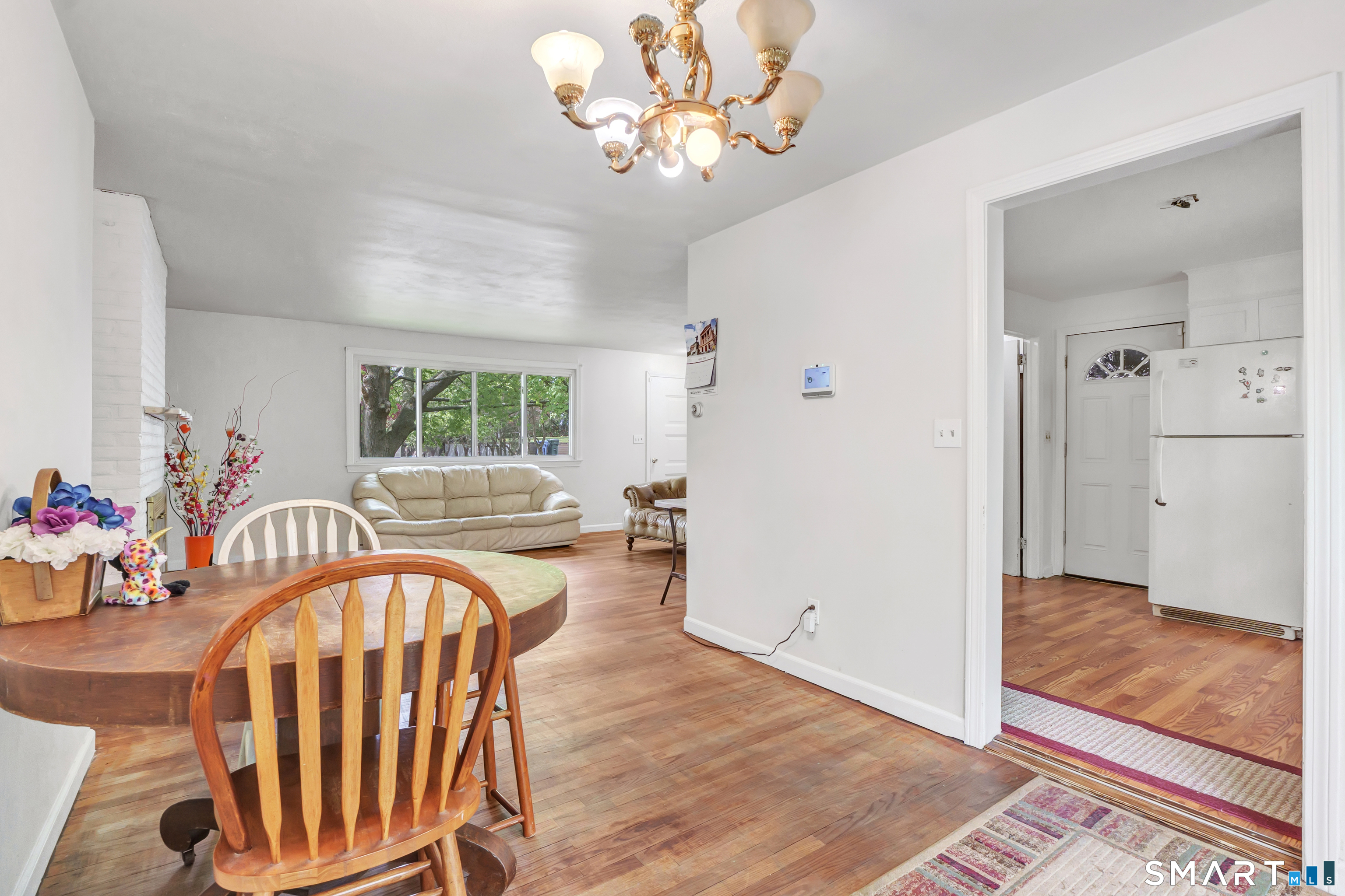 136 Harrison Drive Hamden CT 06514
