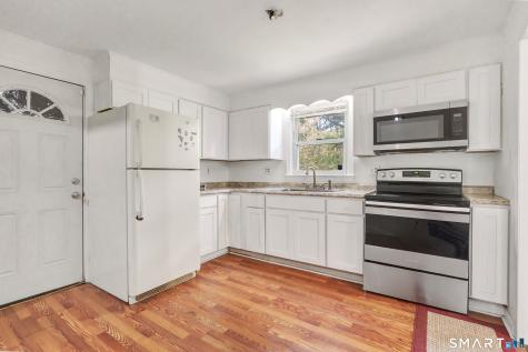 136 Harrison Drive Hamden CT 06514