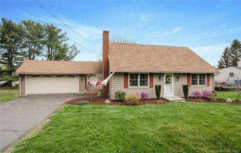 350 Jerome Avenue Bristol CT 06010