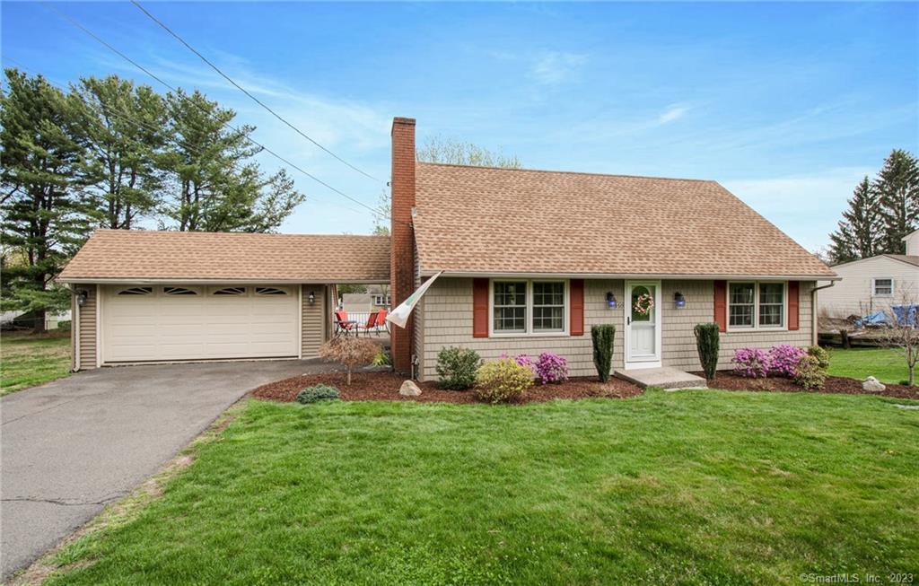 350 Jerome Avenue Bristol CT 06010