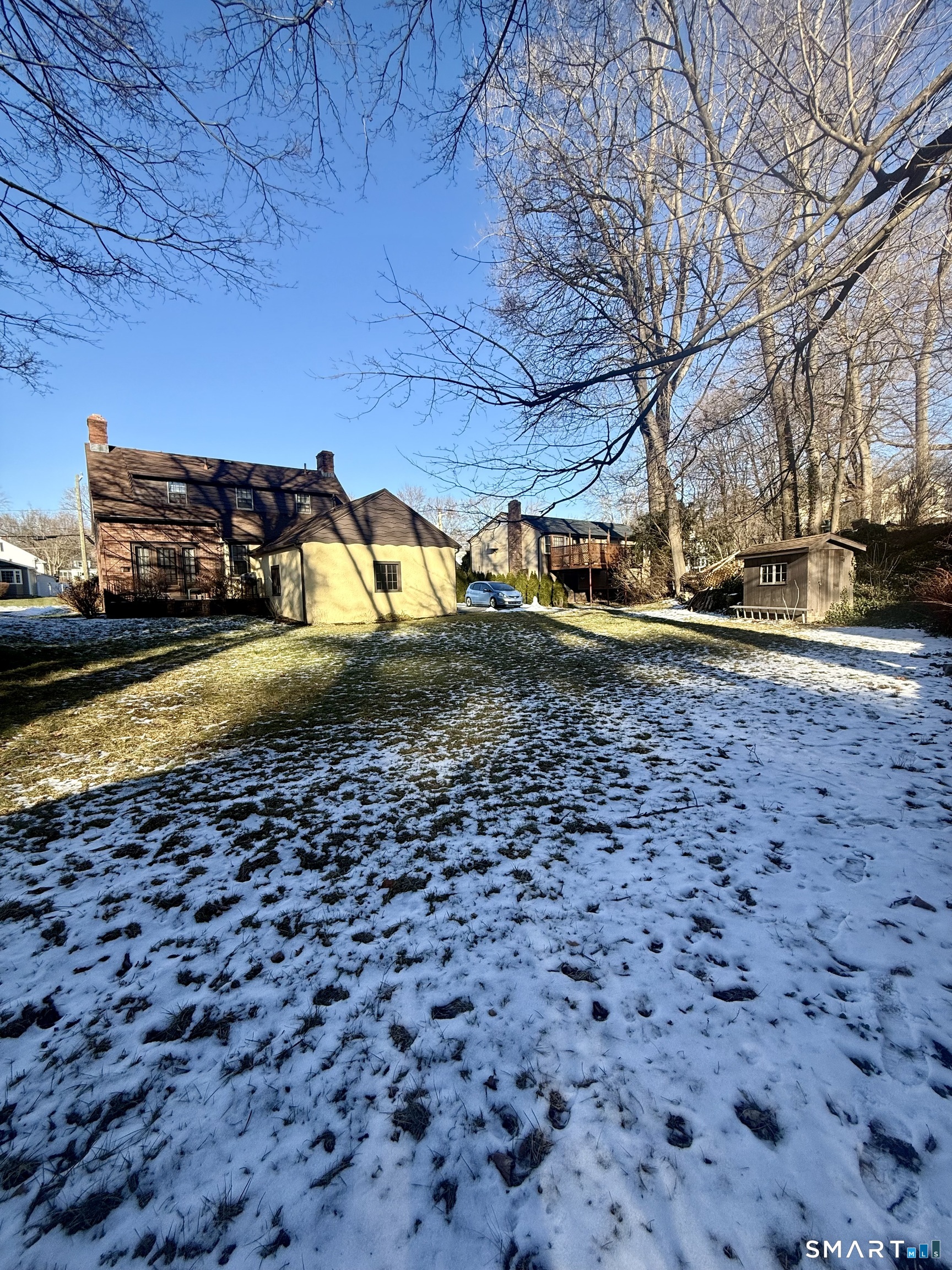 52 Gerard Street Manchester CT 06040