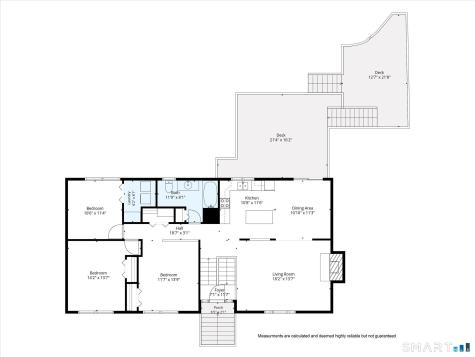 11-R Peach Orchard Road Prospect CT 06712