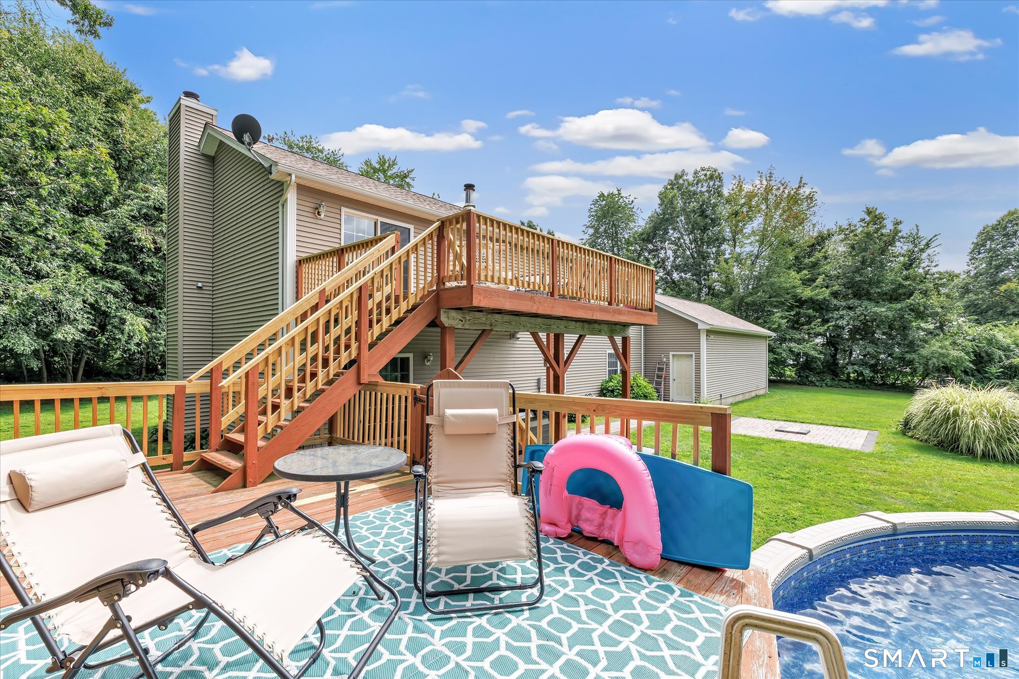 11-R Peach Orchard Road Prospect CT 06712