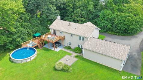 11-R Peach Orchard Road Prospect CT 06712