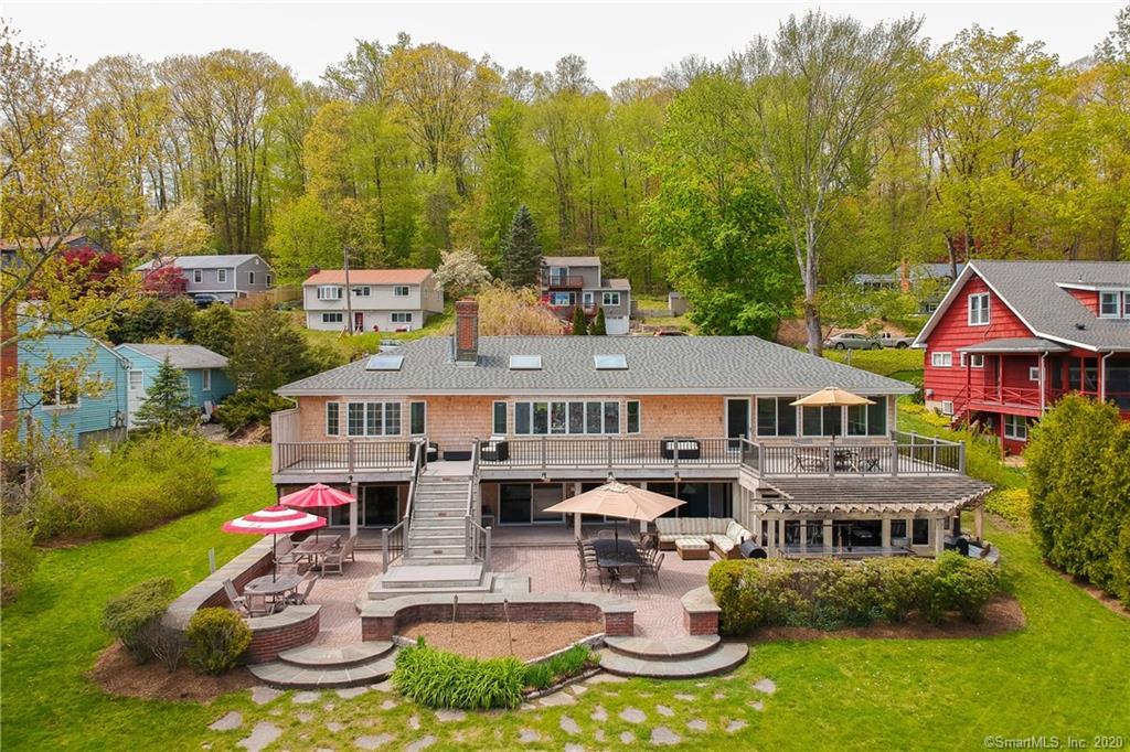 70 North Lake Shore Drive Brookfield CT 06804