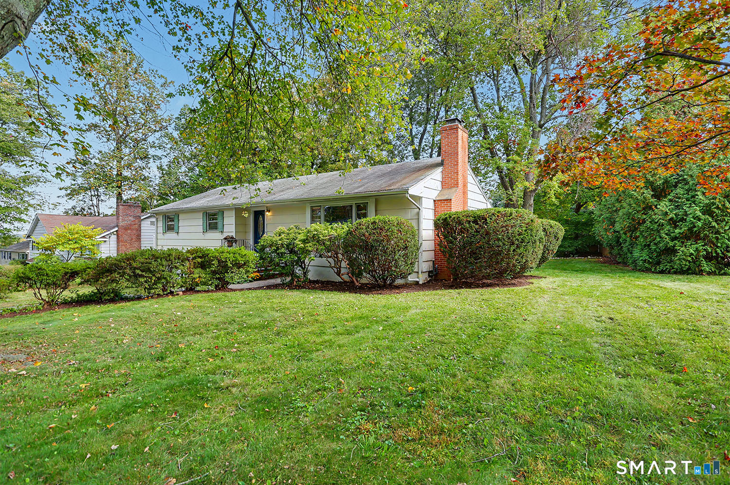 15 Greenleigh Road Fairfield CT 06825