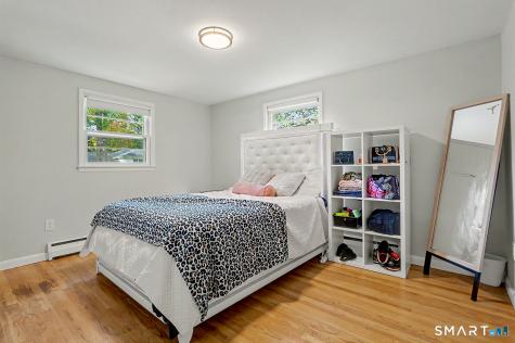 15 Greenleigh Road Fairfield CT 06825