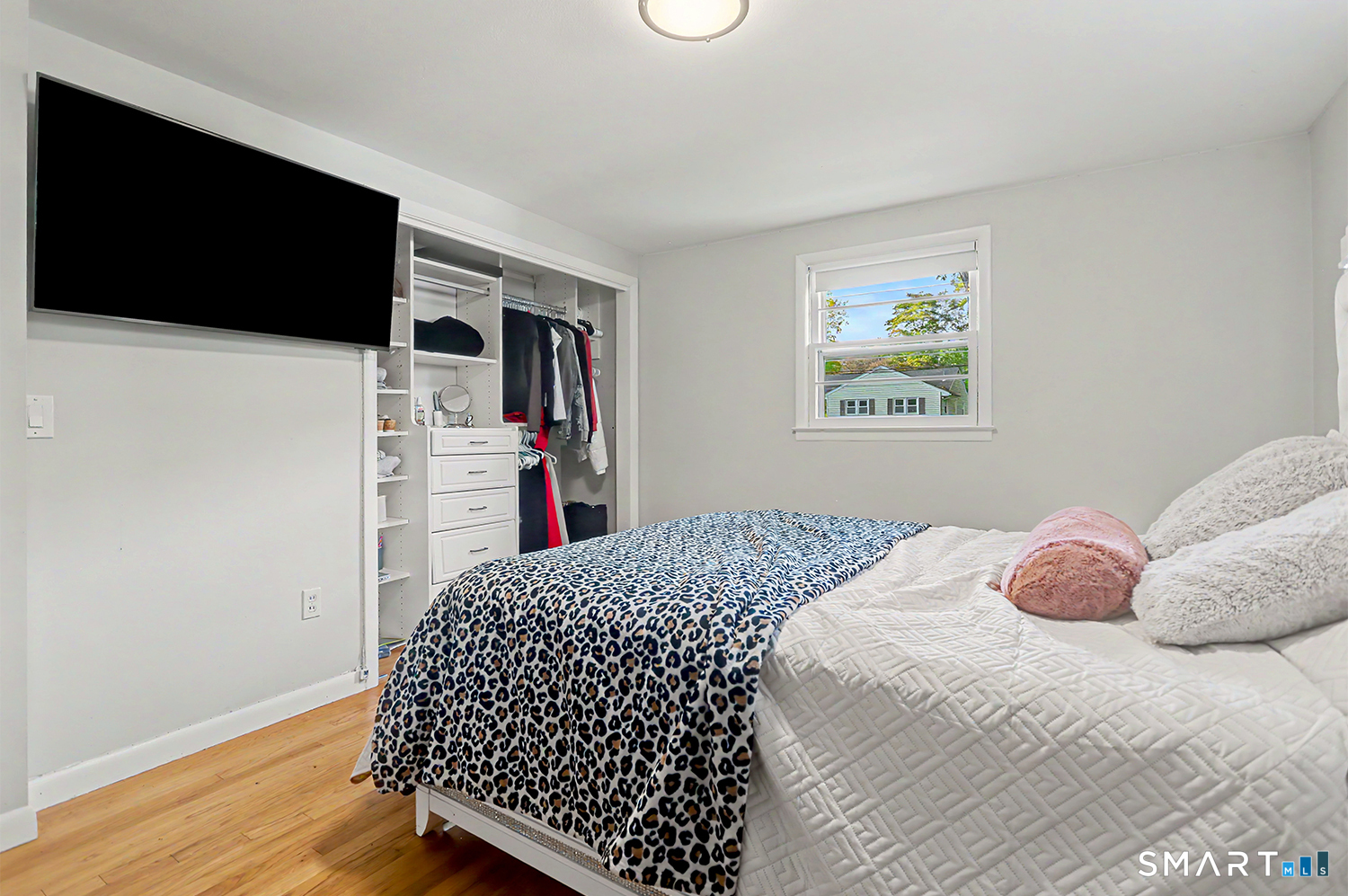 15 Greenleigh Road Fairfield CT 06825