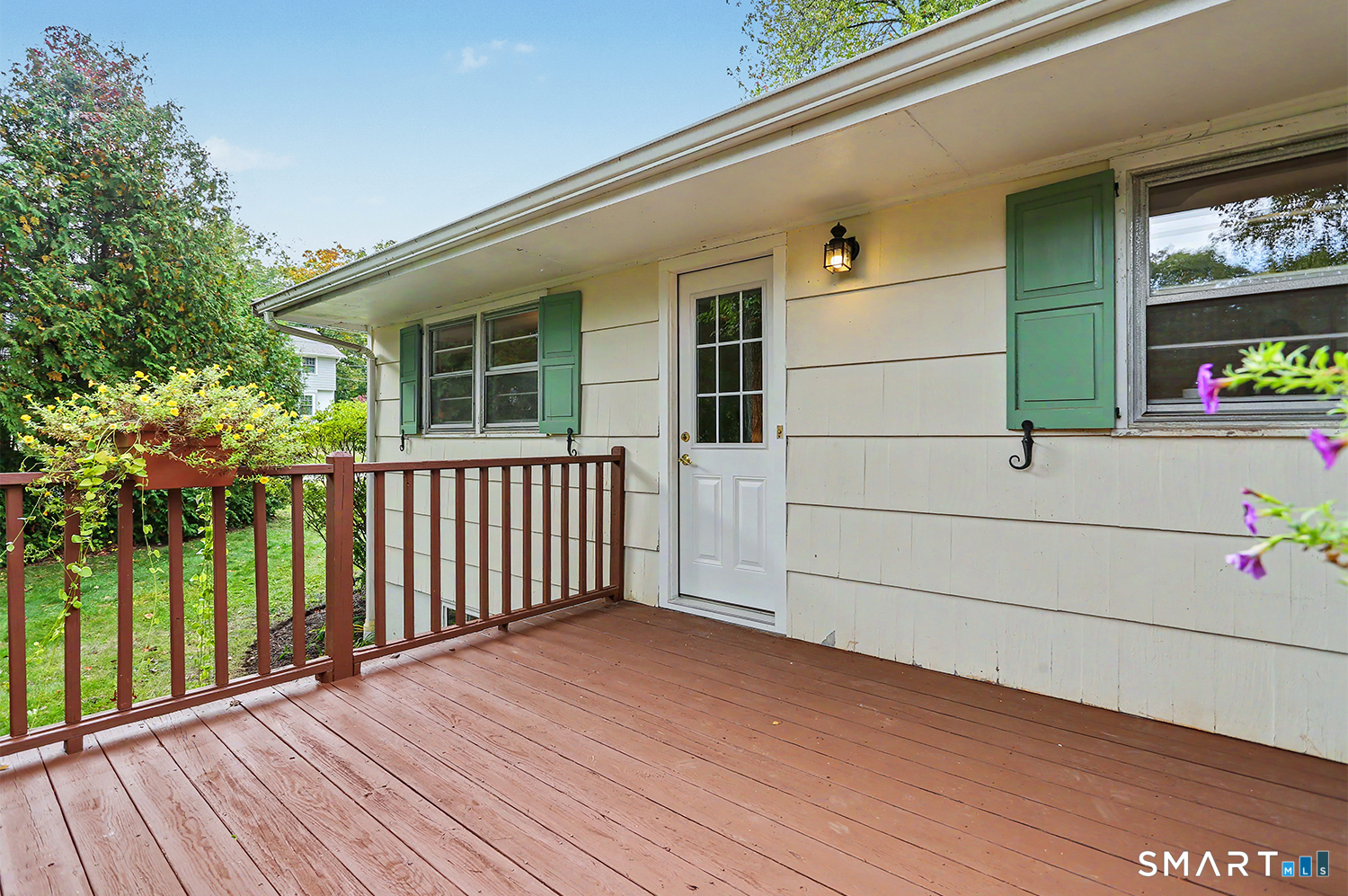 15 Greenleigh Road Fairfield CT 06825
