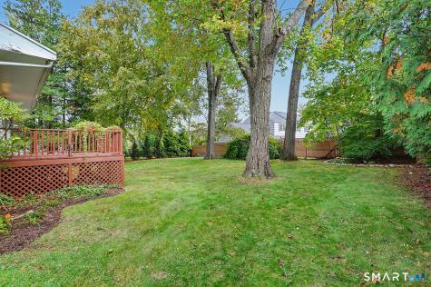 15 Greenleigh Road Fairfield CT 06825