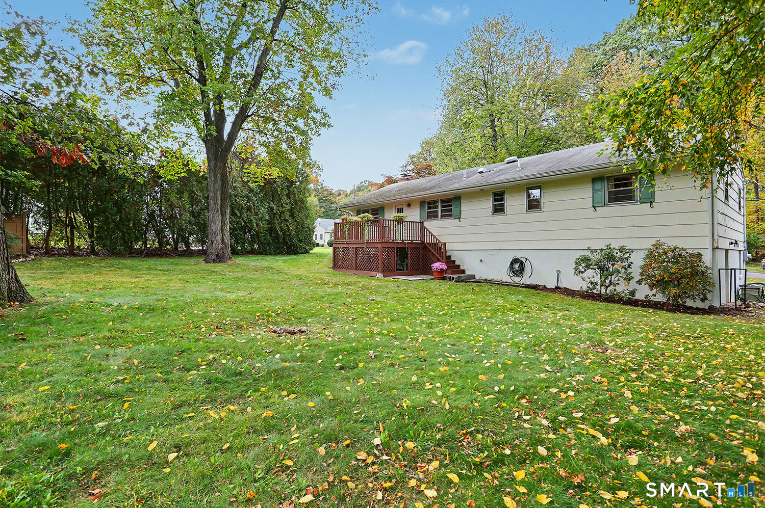 15 Greenleigh Road Fairfield CT 06825