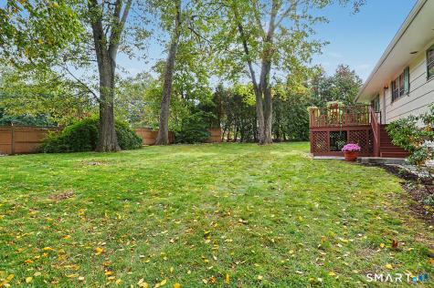 15 Greenleigh Road Fairfield CT 06825
