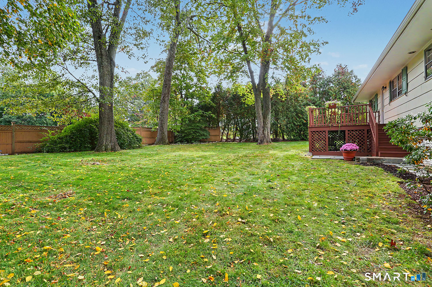 15 Greenleigh Road Fairfield CT 06825