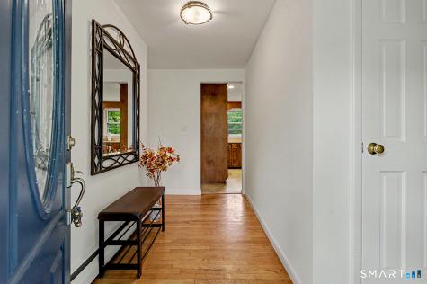 15 Greenleigh Road Fairfield CT 06825