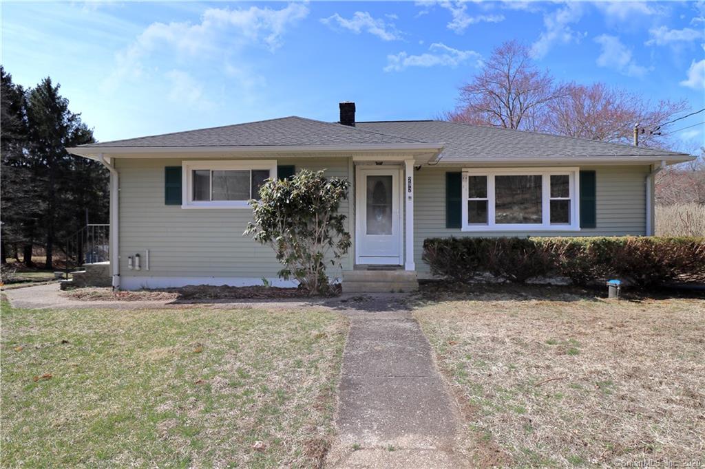 292 Todd Hollow Road Plymouth CT 06782