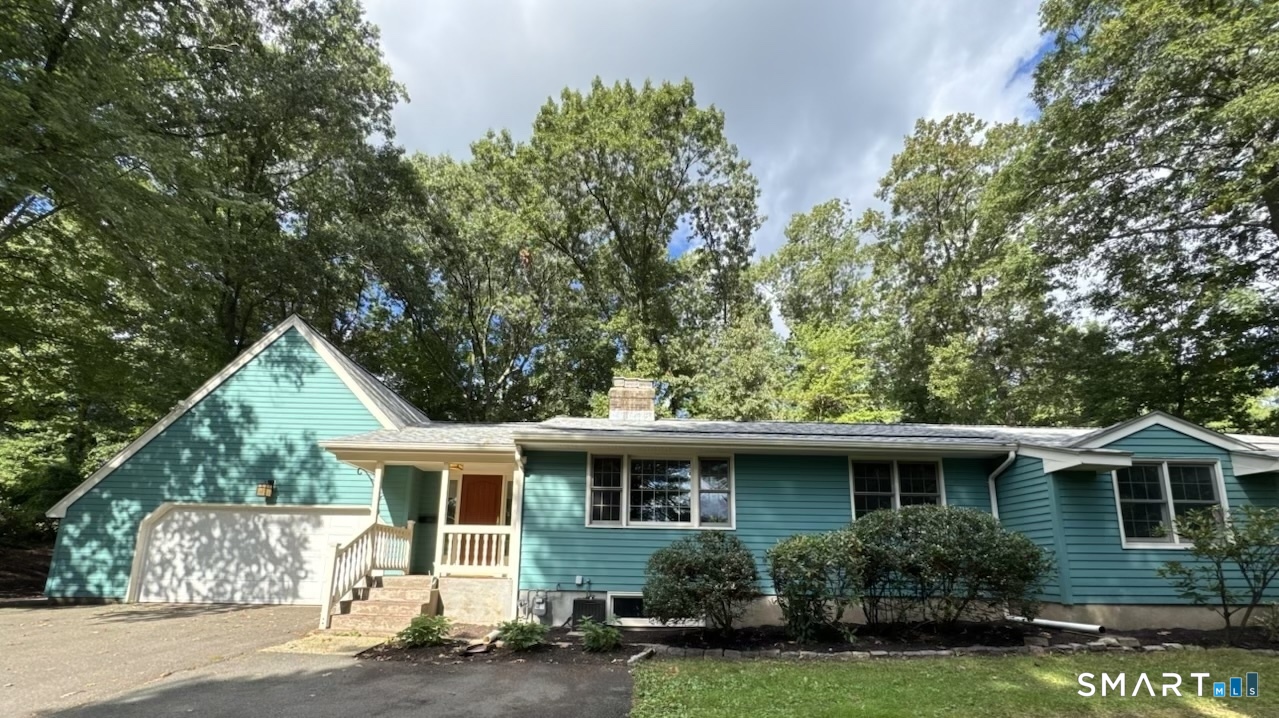 9 Arnold Way South Windsor CT 06074