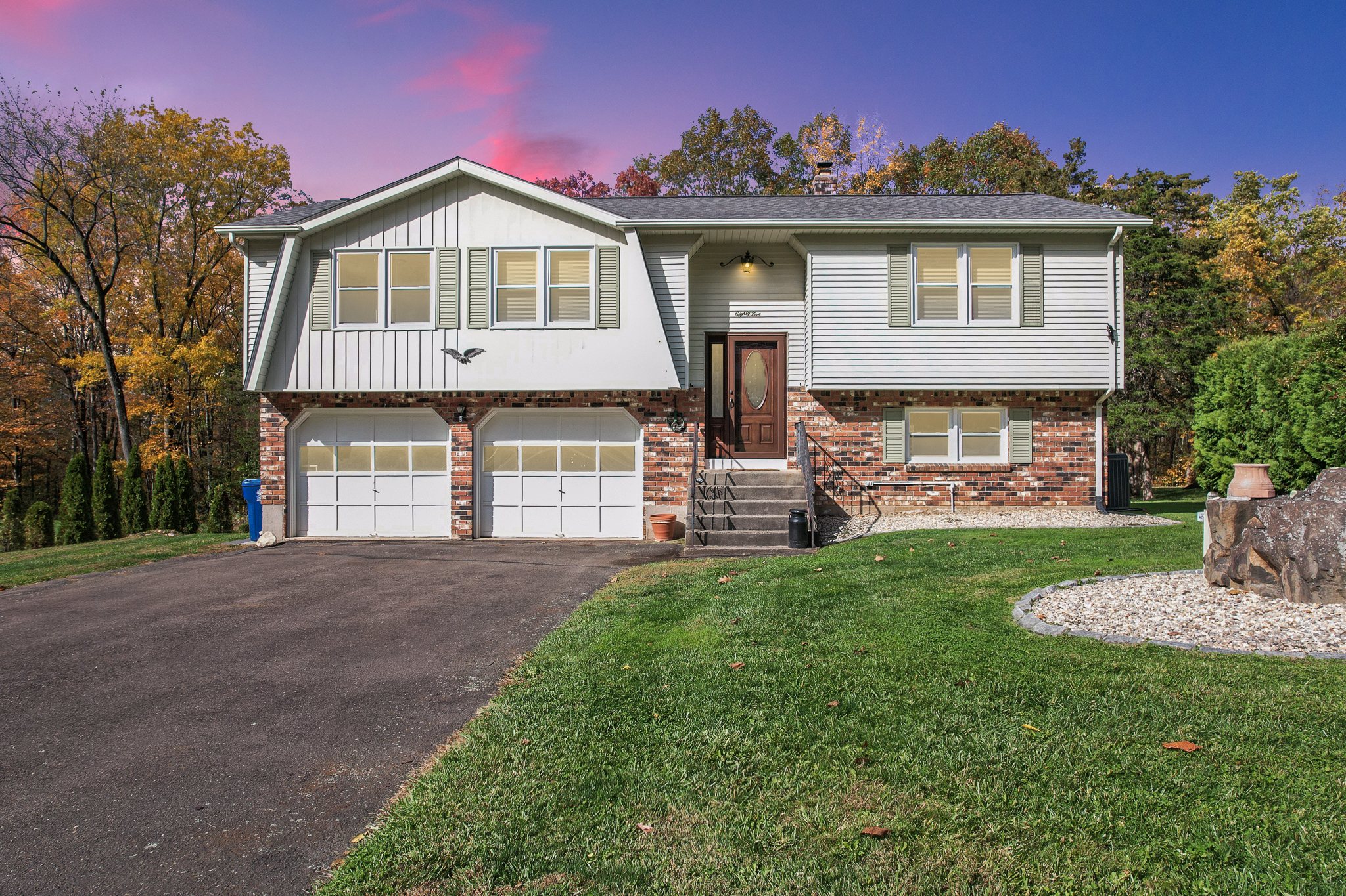 85 Metacomet Road Plainville CT 06062