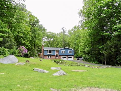 211 Lead Mine Brook Road Harwinton CT 06791