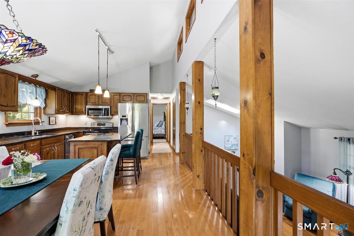 6 Cherrywood Drive Ellington CT 06029