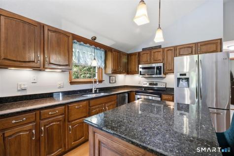 6 Cherrywood Drive Ellington CT 06029
