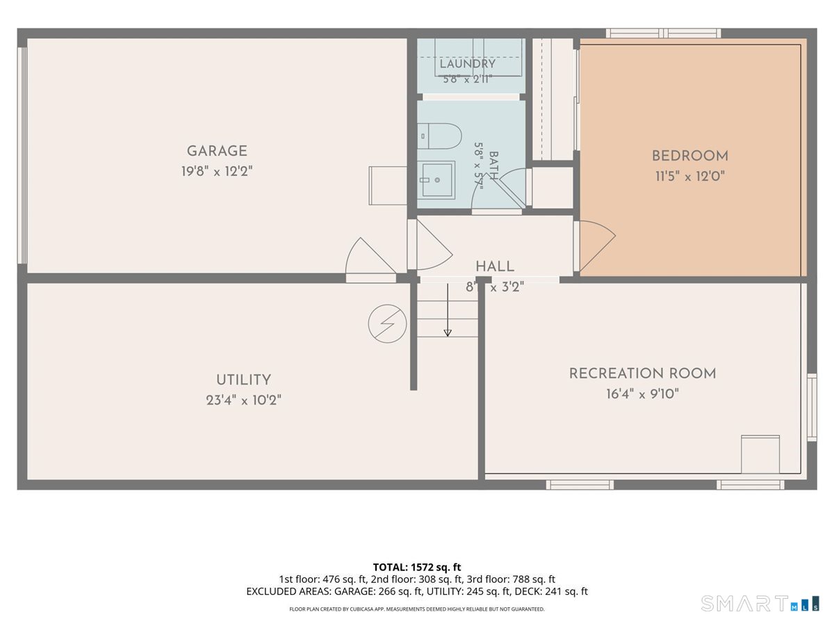 6 Cherrywood Drive Ellington CT 06029