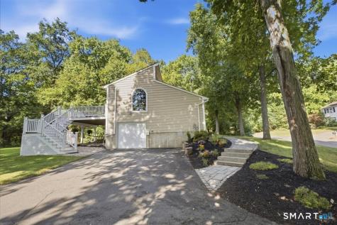 6 Cherrywood Drive Ellington CT 06029